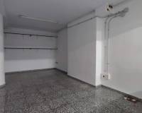 Sale - Business Premise - Elche - Sector V-El Canal