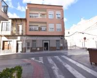 Sale - Business Premise - Elda - Avenida de chapí