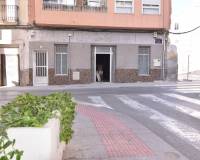 Sale - Business Premise - Elda - Avenida de chapí