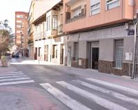 Sale - Business Premise - Elda - Avenida de chapí