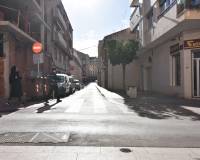 Sale - Business Premise - Elda - Avenida de chapí