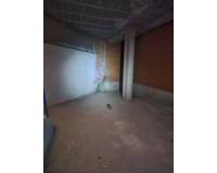 Sale - Business Premise - Getafe - El Bercial