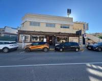 Sale - Business Premise - Gran alacant - Avda. noruega