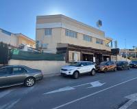 Sale - Business Premise - Gran alacant - Avda. noruega