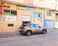 Sale - Business Premise - Lo Pagan - LA PUNTICA