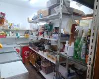 Sale - Business Premise - Novelda - Comunidad valenciana