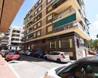 Sale - Business Premise - Santa Pola - Casco urbano