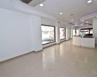 Sale - Business Premise - Santa Pola - Casco urbano