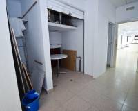 Sale - Business Premise - Santa Pola - Casco urbano