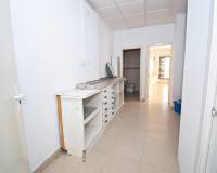 Sale - Business Premise - Santa Pola - Casco urbano