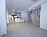 Sale - Business Premise - Santa Pola - Casco urbano