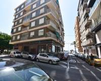 Sale - Business Premise - Santa Pola - Casco urbano