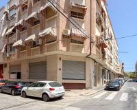 Sale - Business Premise - Santa Pola - Centro