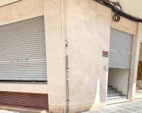 Sale - Business Premise - Santa Pola - Centro