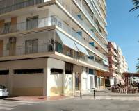 Sale - Business Premise - Santa Pola - Playa Levante