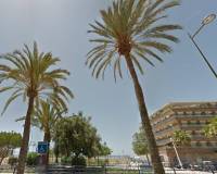 Sale - Business Premise - Santa Pola - Playa Levante