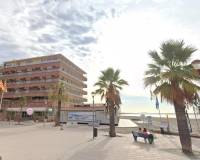 Sale - Business Premise - Santa Pola - Playa Levante