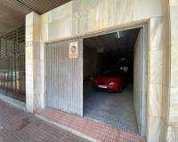 Sale - Business Premise - Santa Pola - Playa Levante