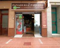 Sale - Business - Santa Pola - Santiago bernabeu