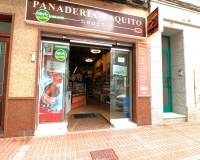 Sale - Business - Santa Pola - Santiago bernabeu