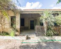 Sale - Country House - Crevillent - Crta de Matola