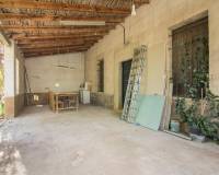 Sale - Country House - Crevillent - Crta de Matola