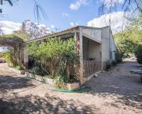 Sale - Country House - Crevillent - Crta de Matola