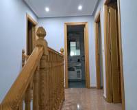 Sale - Duplex - Elche - Sector Quinto