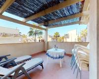 Sale - Duplex - Gran alacant - Polideportivo