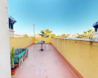 Sale - Duplex - Gran alacant - Polideportivo