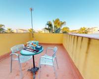 Sale - Duplex - Gran alacant - Polideportivo