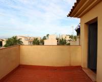 Sale - Duplex - Gran alacant - Polideportivo