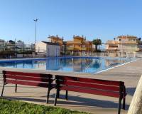 Sale - Duplex - Gran alacant - Polideportivo