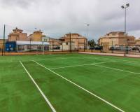 Sale - Duplex - Gran alacant - Polideportivo