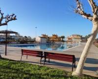 Sale - Duplex - Gran alacant - Polideportivo