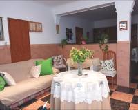 Sale - Duplex House - Elche pedanias - La hoya