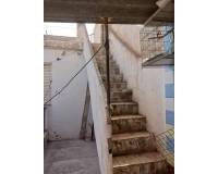 Sale - Duplex House - Elche pedanias - La hoya