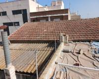 Sale - Duplex House - Elche pedanias - La hoya