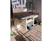 Sale - Duplex House - Elche pedanias - La hoya