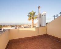 Sale - Duplex House - Gran alacant - Monte Faro