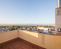 Sale - Duplex House - Gran alacant - Monte Faro