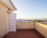 Sale - Duplex House - Gran alacant - Monte Faro