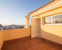 Sale - Duplex House - Gran alacant - Monte Faro