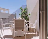 Sale - Duplex Penthouse - Guardamar del Segura - EL RASO