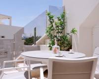 Sale - Duplex Penthouse - Guardamar del Segura - EL RASO