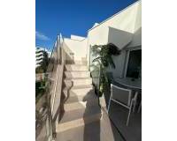 Sale - Duplex Penthouse - Guardamar del Segura - EL RASO