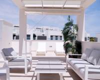 Sale - Duplex Penthouse - Guardamar del Segura - EL RASO