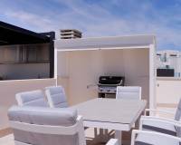 Sale - Duplex Penthouse - Guardamar del Segura - EL RASO