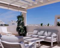 Sale - Duplex Penthouse - Guardamar del Segura - EL RASO