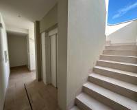 Sale - Duplex Penthouse - Guardamar del Segura - EL RASO